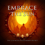 Lion Music - Embrace the sun