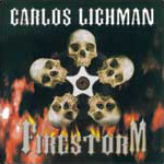 Carlos Lichman - Firestorm