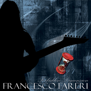 Francesco Fareri - Forbidden Dimension (2012 Reissue)