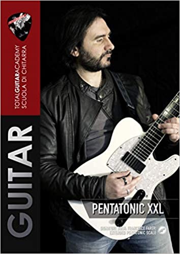 Francesco Fareri - Pentatonic XXL
