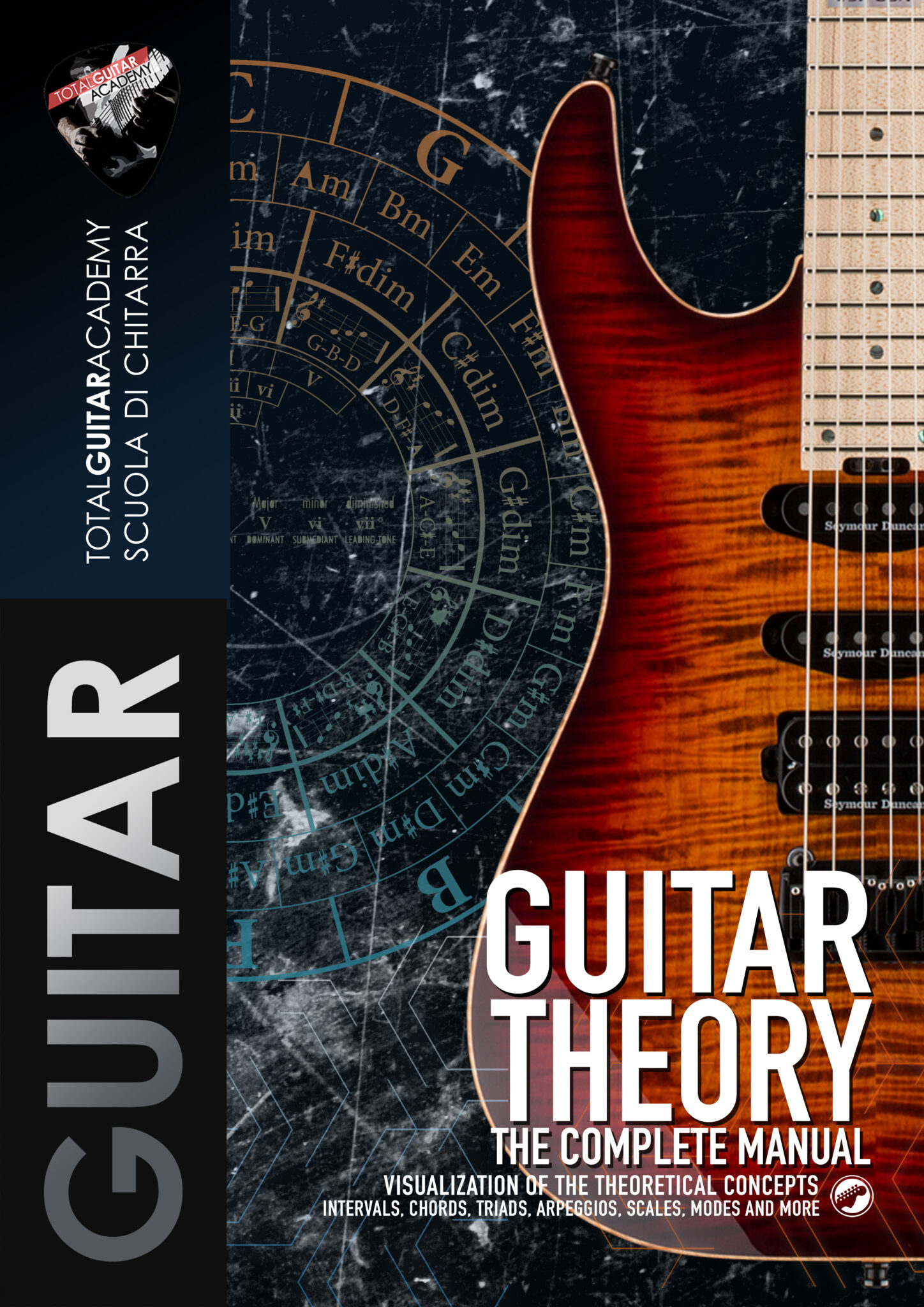 Francesco Fareri - Guitar Theory