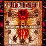 CITRINITI/FABRIZIO LEO - Between the music and latitude
