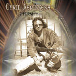 CYRIL LEPIZZERA - Eternity